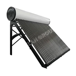 سخان مياه شمسي متكامل