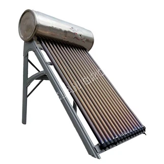 نظام الضغط التكاملي سولار ماستر