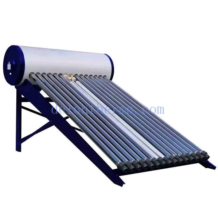 Water Heater 500 Liter