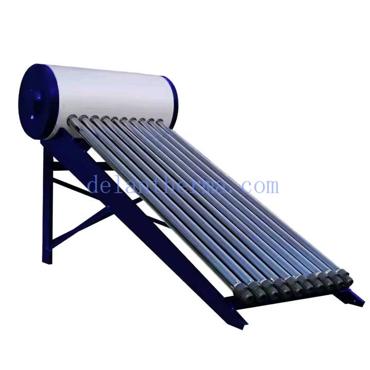 Water Heater 500 Liter